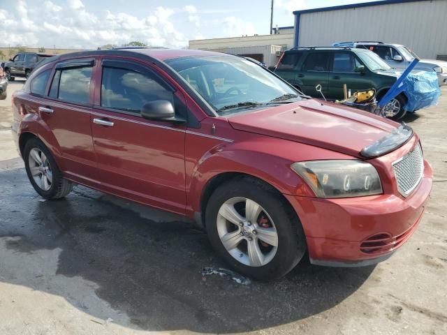 2010 Dodge Caliber SXT