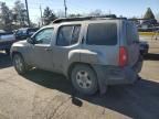 2006 Nissan Xterra OFF Road