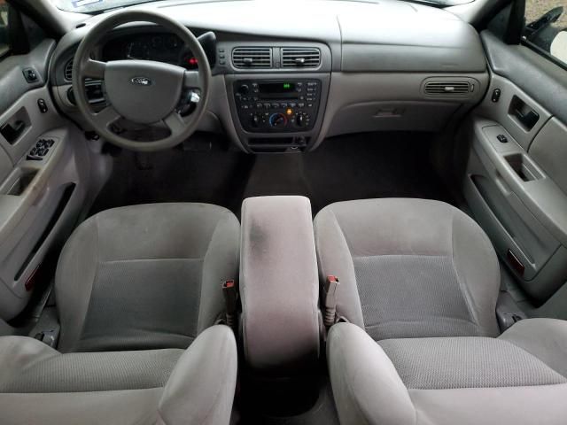 2007 Ford Taurus SE