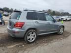 2013 Mercedes-Benz GLK 350 4matic