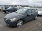 2016 Scion IA