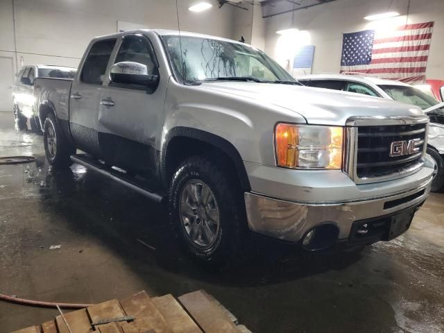 2011 GMC Sierra K1500 SLE