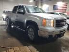 2011 GMC Sierra K1500 SLE