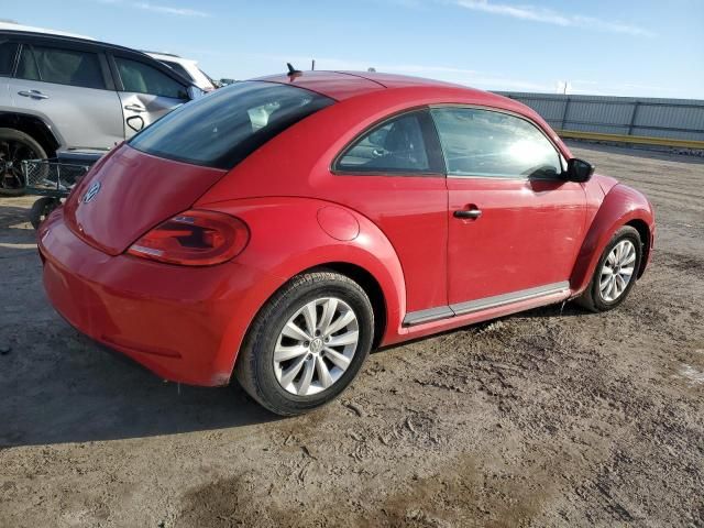 2014 Volkswagen Beetle