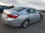 2014 Honda Accord Touring