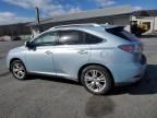 2010 Lexus RX 450H