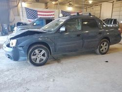 2006 Subaru Baja Sport en venta en Columbia, MO