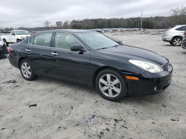 2005 Lexus ES 330