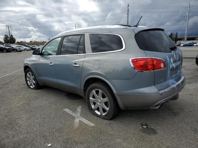 2008 Buick Enclave CXL