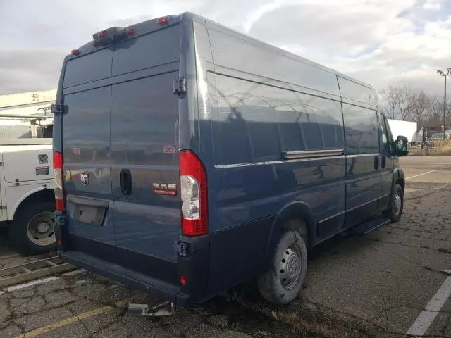 2019 Dodge RAM Promaster 3500 3500 High