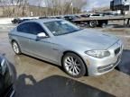 2014 BMW 535 D Xdrive