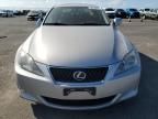 2008 Lexus IS 250