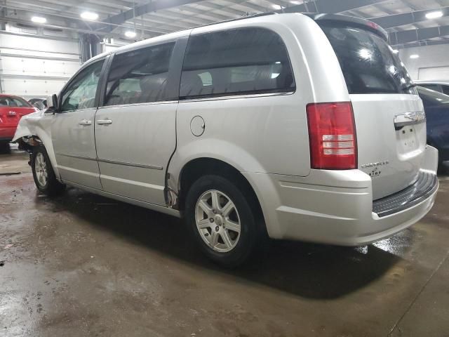 2010 Chrysler Town & Country Touring