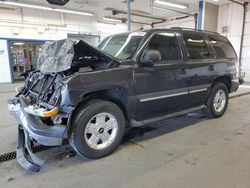 Chevrolet Vehiculos salvage en venta: 2005 Chevrolet Tahoe K1500