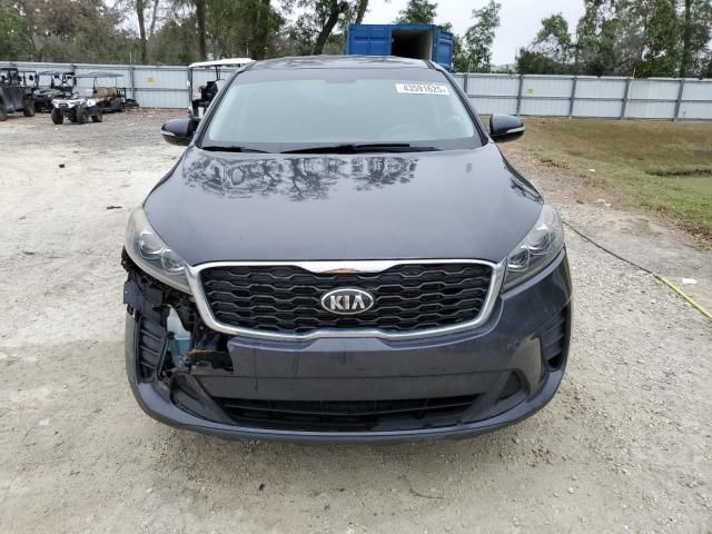 2019 KIA Sorento L