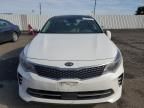 2017 KIA Optima EX