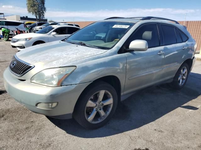 2005 Lexus RX 330