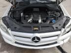 2014 Mercedes-Benz GL 450 4matic