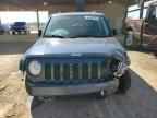 2013 Jeep Patriot Latitude