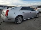 2010 Cadillac CTS Performance Collection