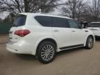 2016 Infiniti QX80