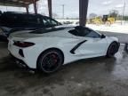 2023 Chevrolet Corvette Stingray 1LT