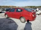 2014 Nissan Versa S