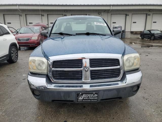 2005 Dodge Dakota SLT