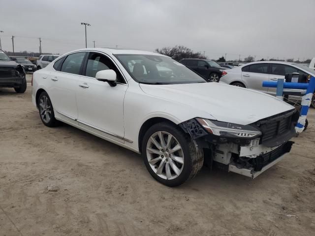 2017 Volvo S90 T6 Inscription