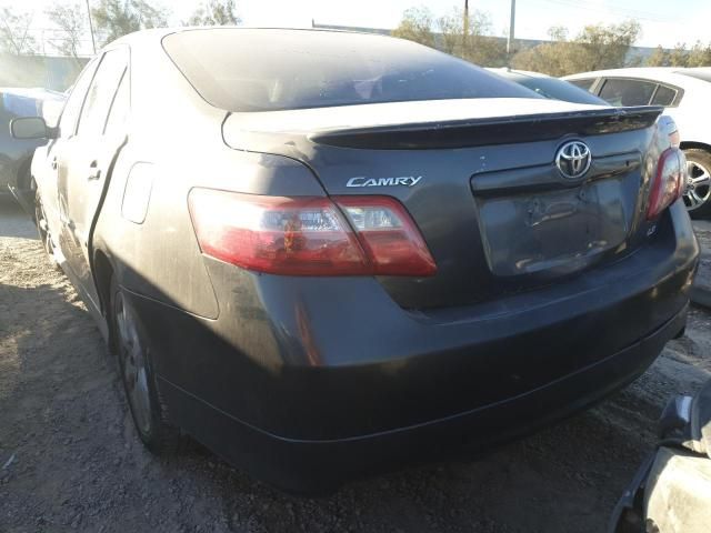 2009 Toyota Camry Base