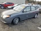 2008 Hyundai Elantra GLS