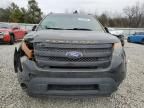 2014 Ford Explorer Sport