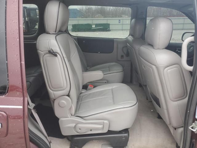 2007 Buick Terraza CXL