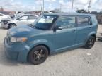 2008 Scion XB