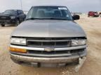 2000 Chevrolet S Truck S10