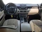 2012 Land Rover Range Rover HSE Luxury