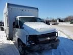 2015 Chevrolet Express G3500