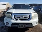 2009 Honda Pilot EX