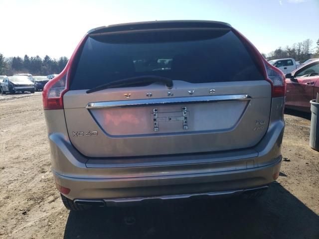 2014 Volvo XC60 T6