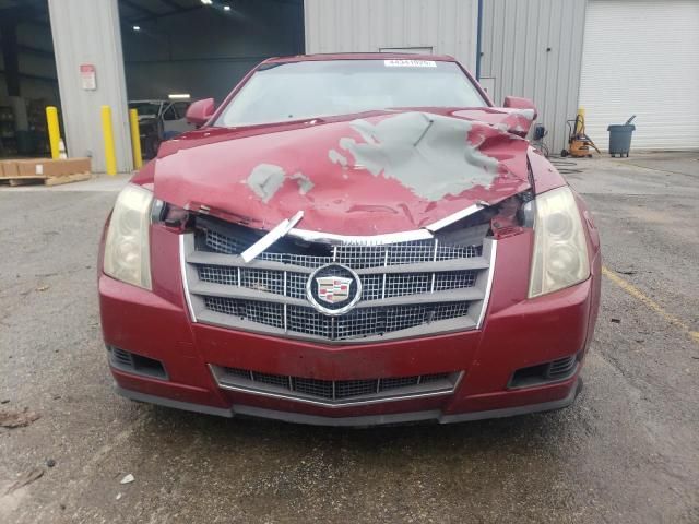 2008 Cadillac CTS HI Feature V6