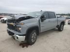 2024 Chevrolet Silverado K2500 Heavy Duty LT