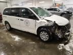 2008 Chrysler Town & Country LX