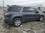 2013 GMC Acadia SLE