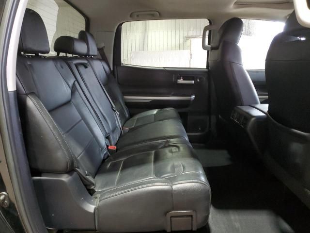 2015 Toyota Tundra Crewmax Limited