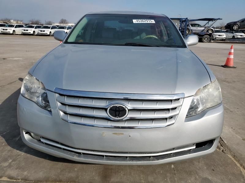 2007 Toyota Avalon XL