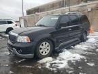 2003 Lincoln Navigator