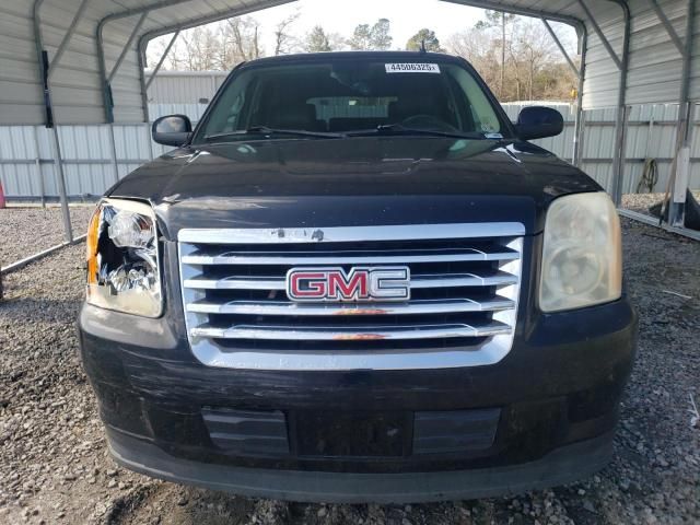 2009 GMC Yukon Hybrid