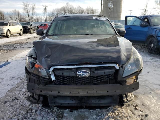 2014 Subaru Legacy 2.5I Premium