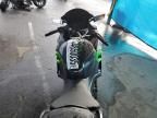 2023 Kawasaki EX400