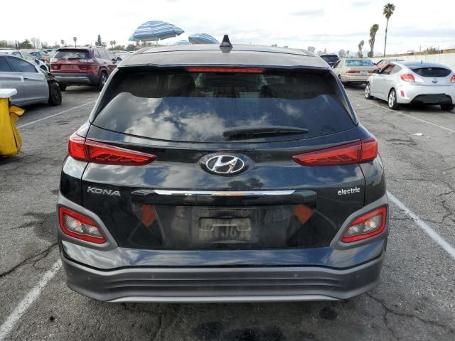 2019 Hyundai Kona Ultimate